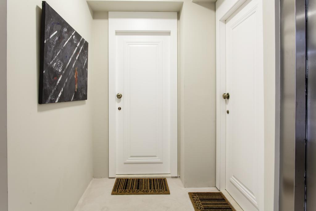 Candia Studios & Rooms Exterior photo