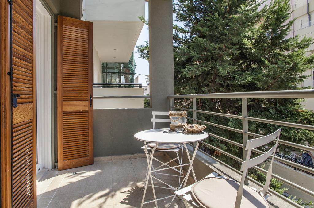 Candia Studios & Rooms Exterior photo